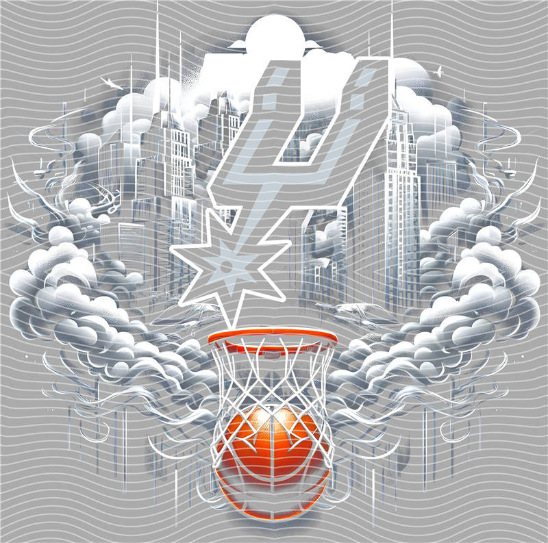 NBA and Team-NB693